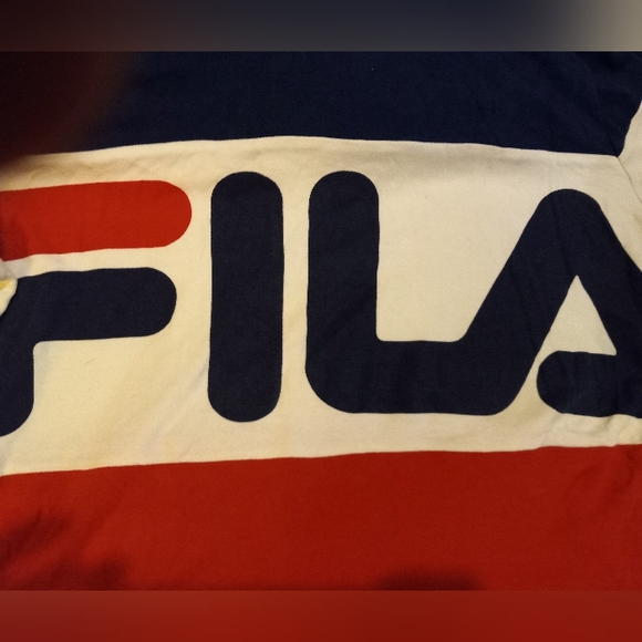 Fila Tee - Picture 2 of 5